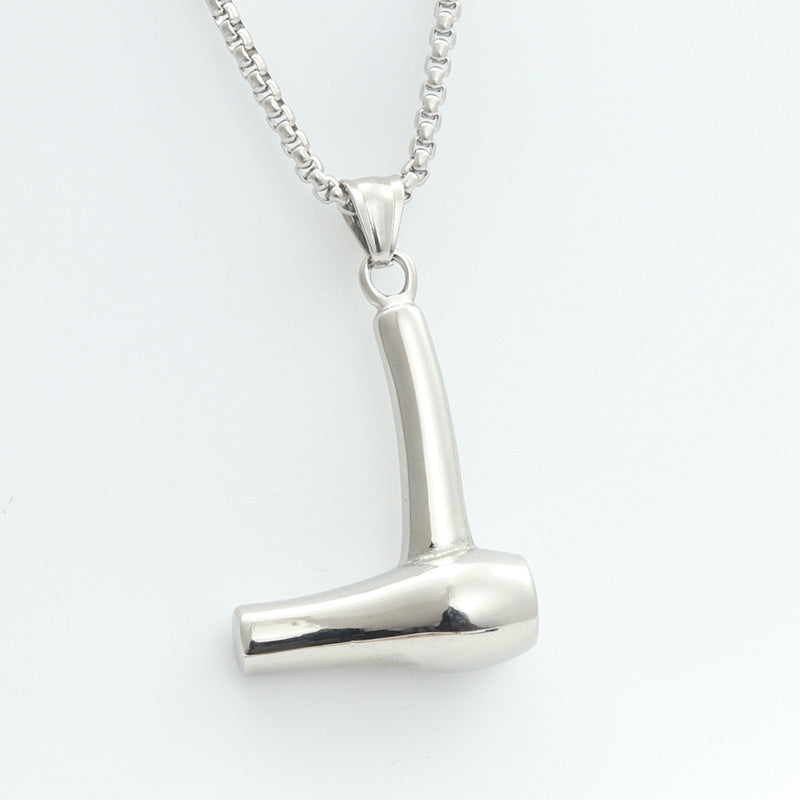 Beautiful Pendant with Unique Style