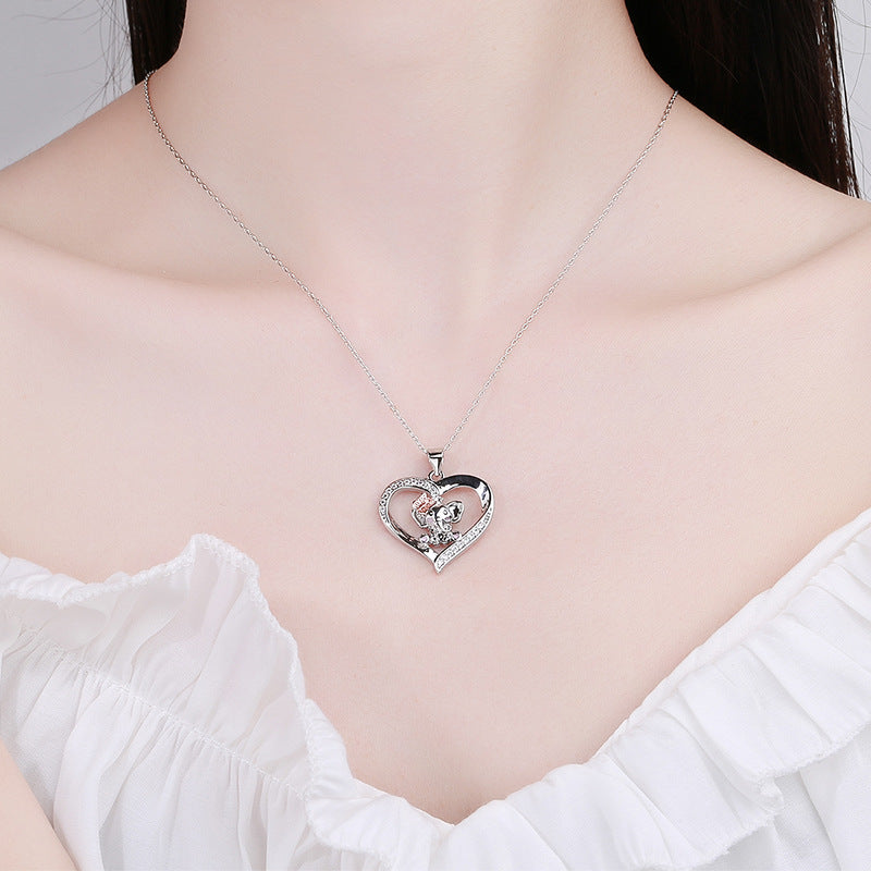 Elegant Necklace for Every Occasion