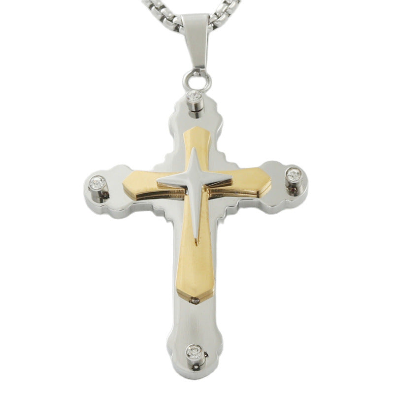 Stunning Pendant for Daily Wear