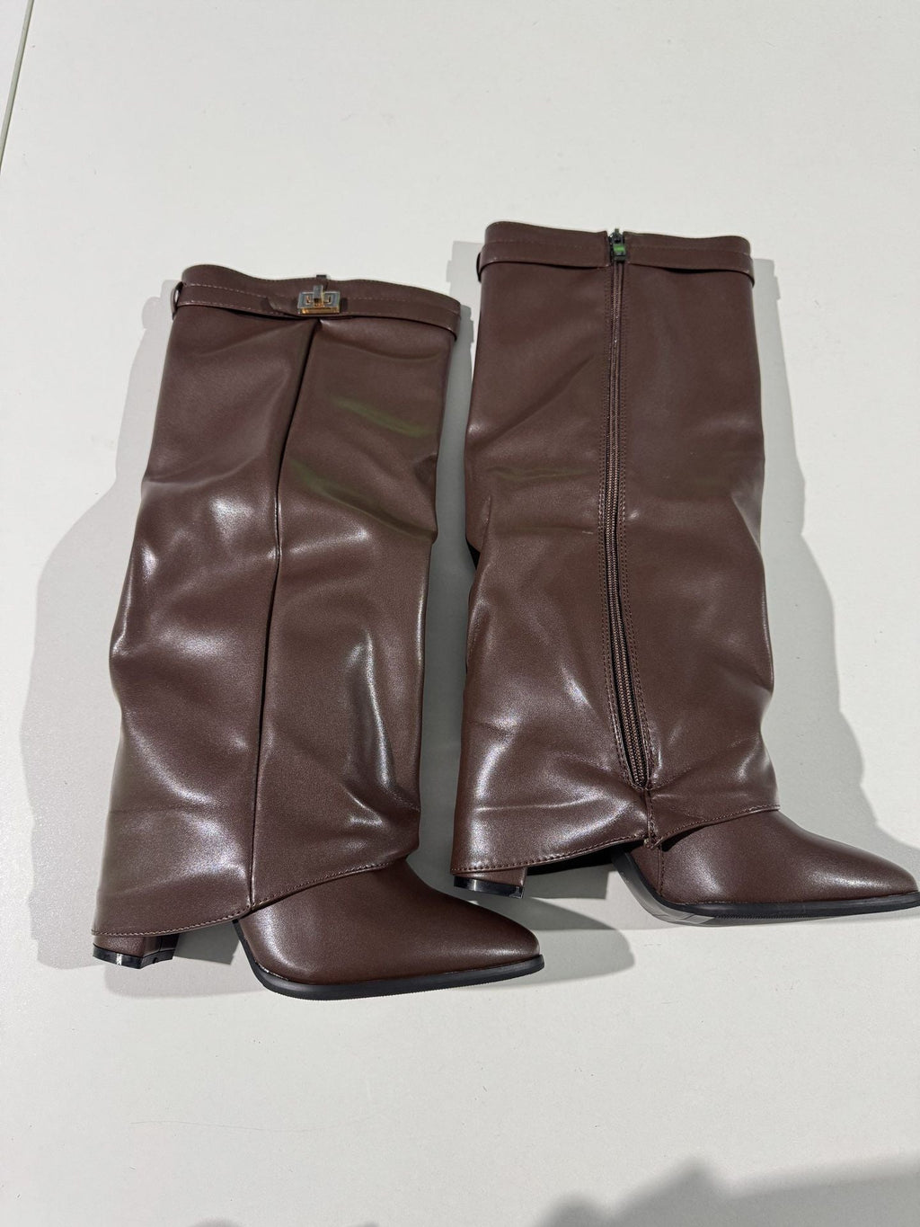 Elegant Orthopedic Boots for Every Step