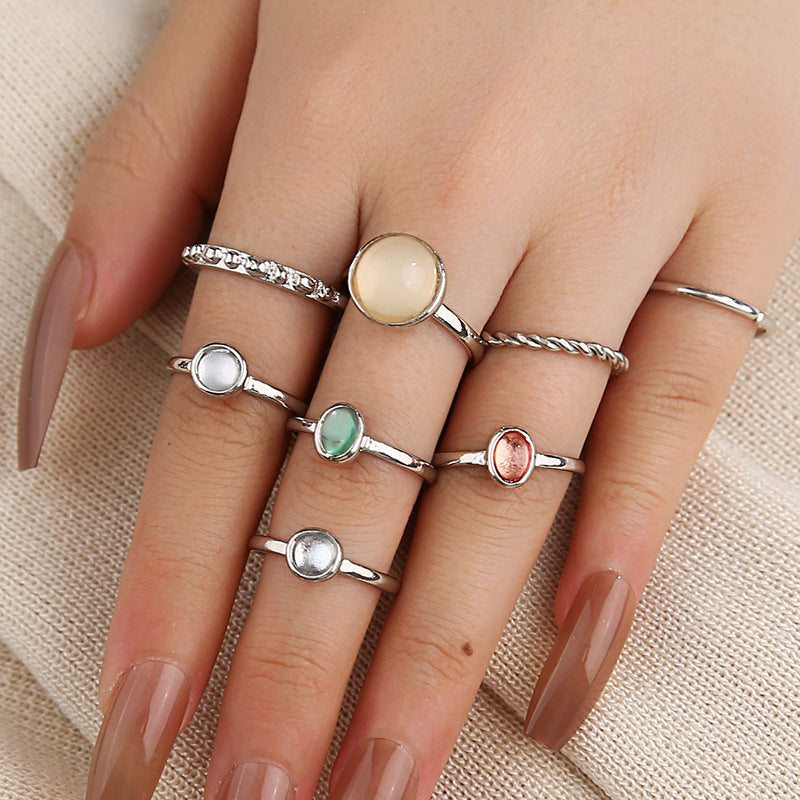Elegant Ring for Every Occasion