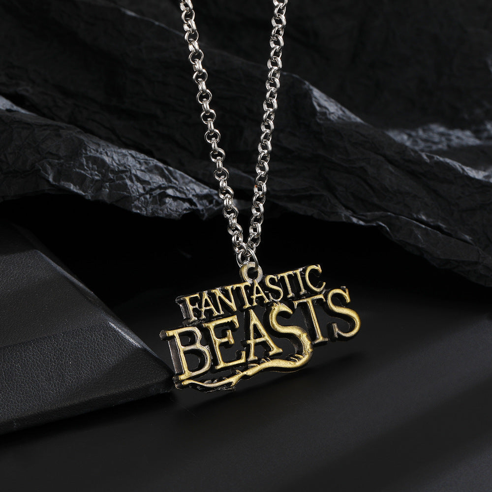 Delicate Artisan Necklace