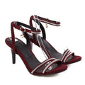 Chic Orthopedic Sandals with Unique Design