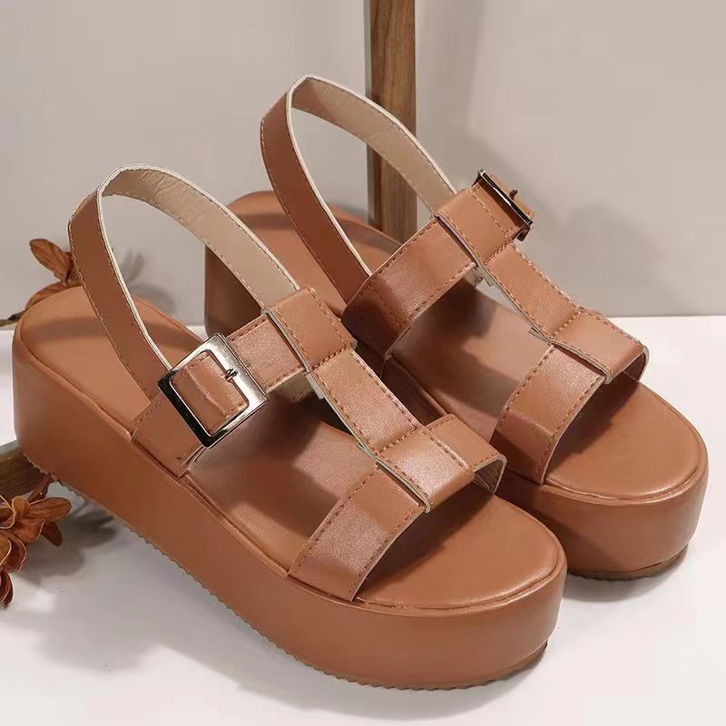 Stylish Orthopedic Sandals for Any Occasion
