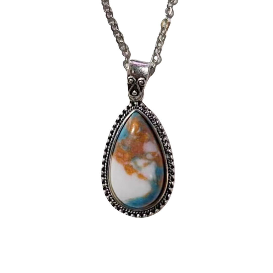 Romantic Necklace for Special Moments
