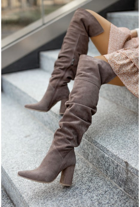 Comfortable Orthopedic Boots for Daily Wear