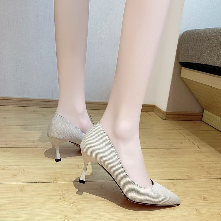 Classic Orthopedic Shoes with Timeless Style