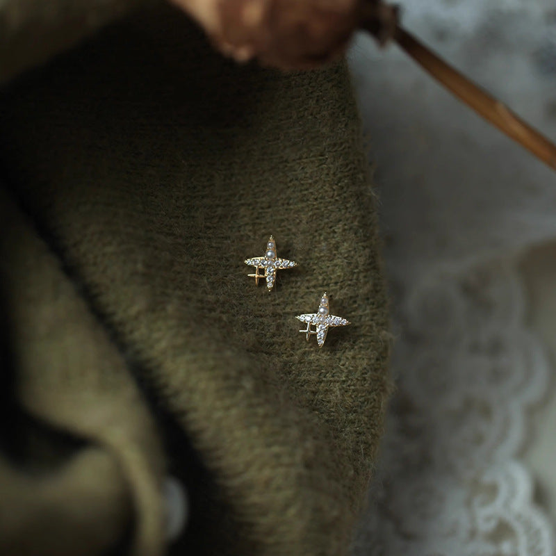 Stunning Earring for Daily Wear