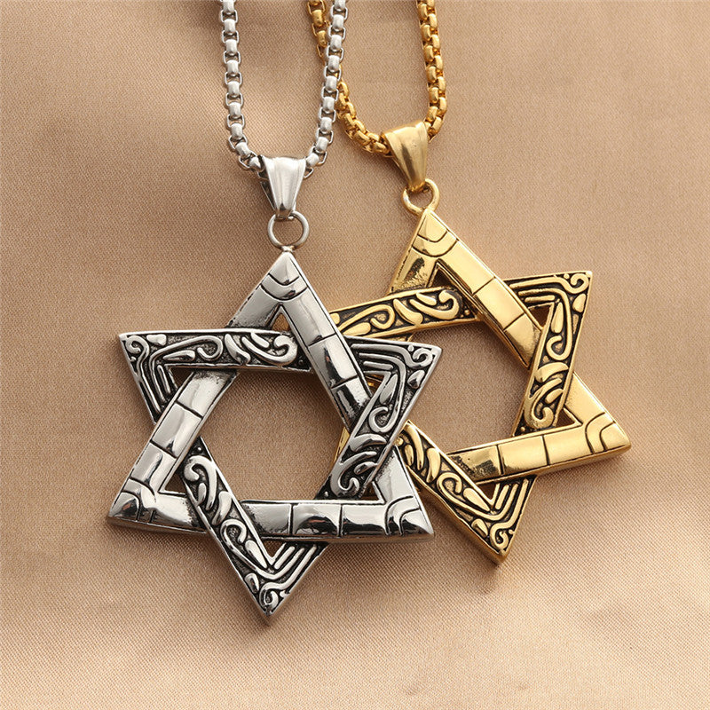 Beautiful Pendant with Unique Style