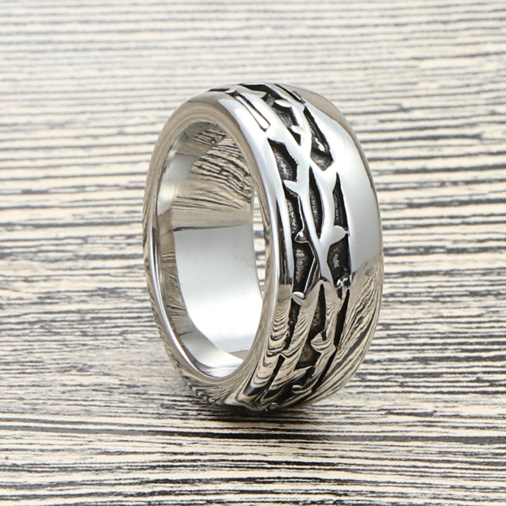 Stunning Ring for Daily Wear