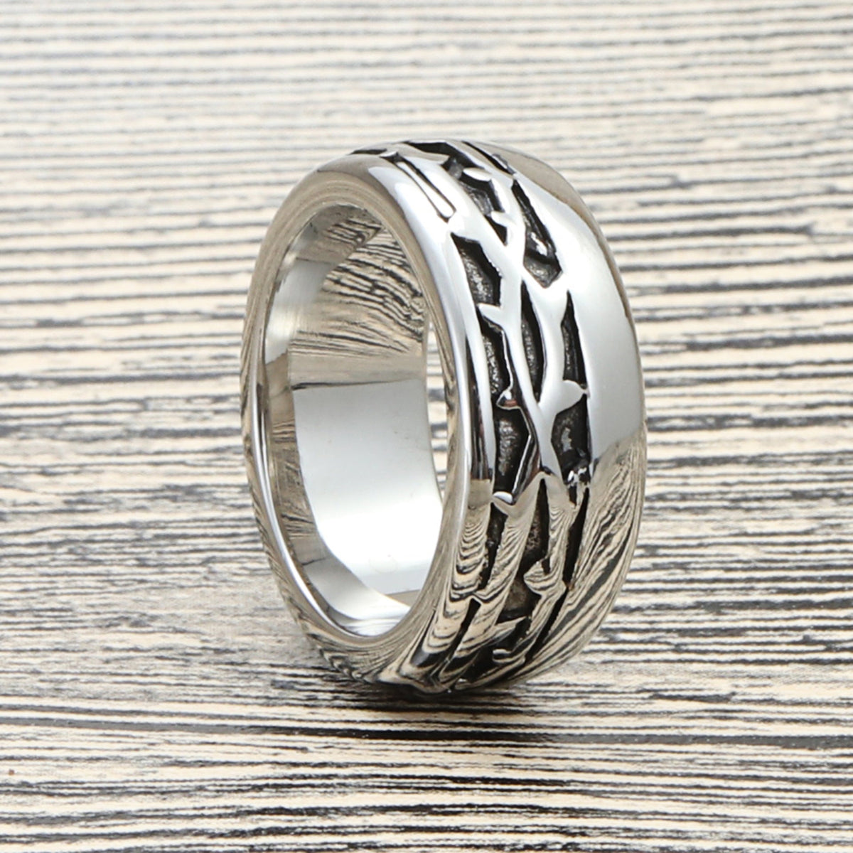 Stunning Ring for Daily Wear
