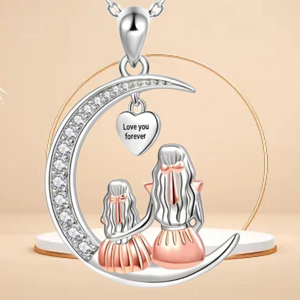 Charming Necklace for Any Occasion