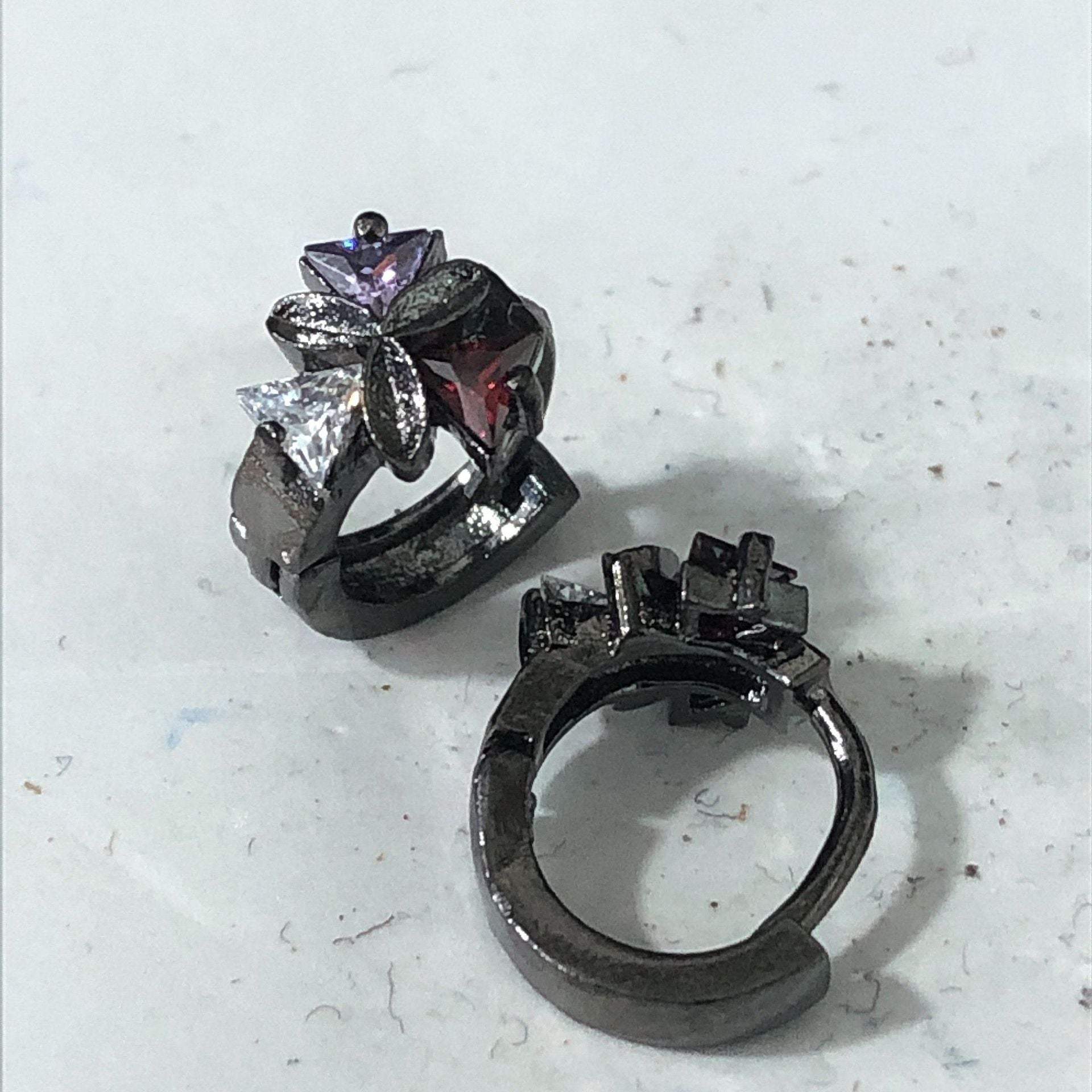 Elegant Earring for Every Occasion