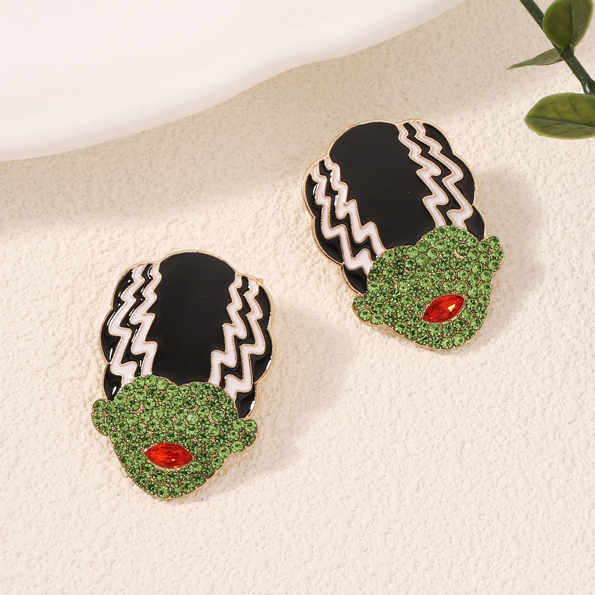 Elegant Earring for Every Occasion
