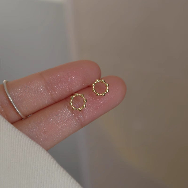 Stunning Earring for Daily Wear
