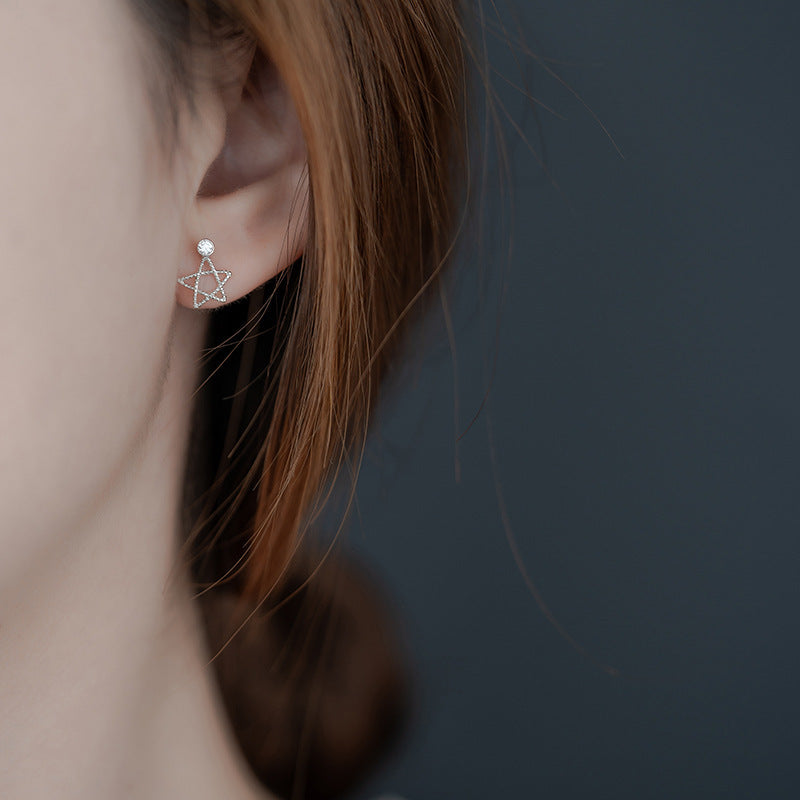 Elegant Earring for Every Occasion