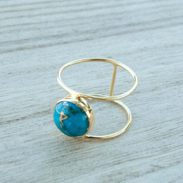 Charming Ring for Any Occasion