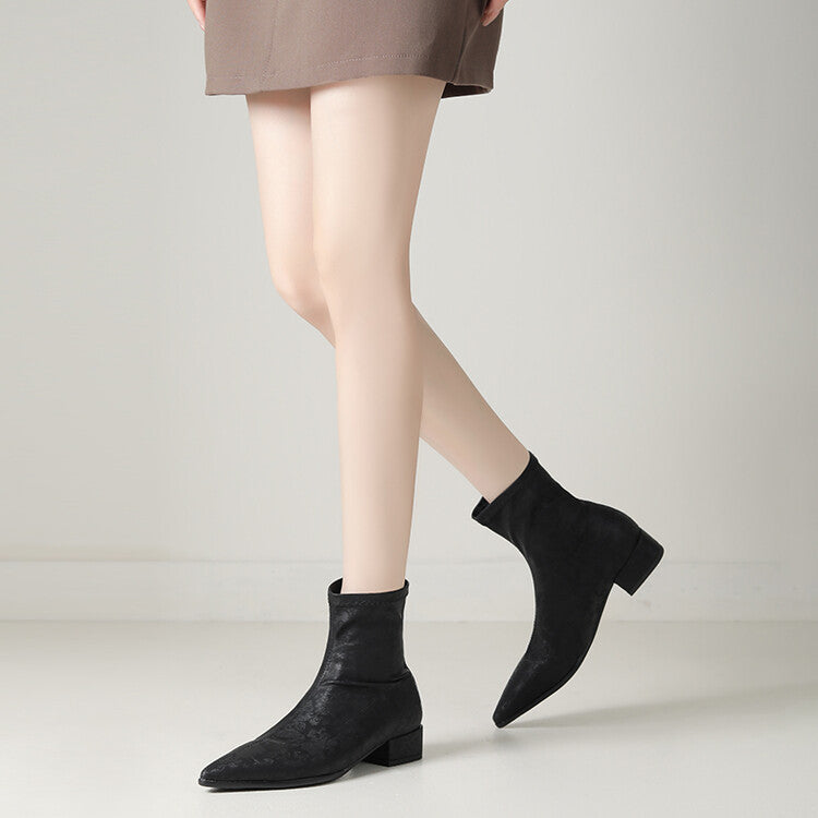 Comfortable Orthopedic Boots for Daily Wear