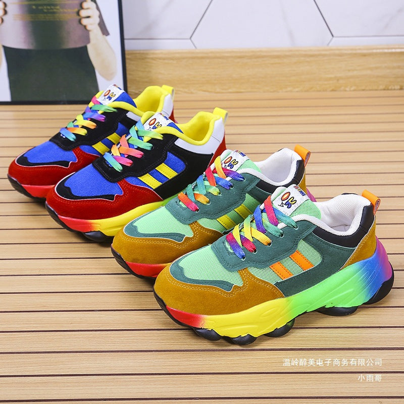 Classic Orthopedic Shoes with Timeless Style