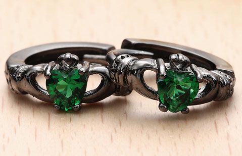 Romantic Earring for Special Moments