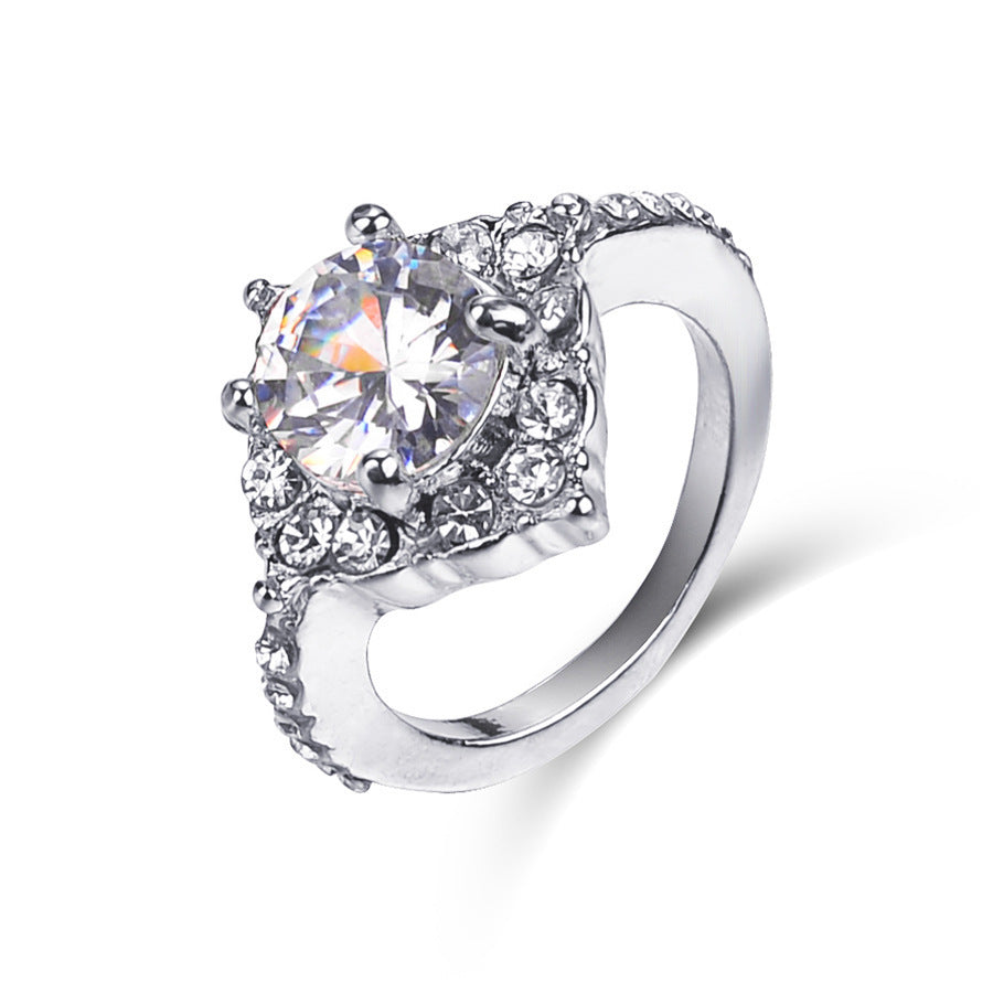 Vintage Handmade Ring