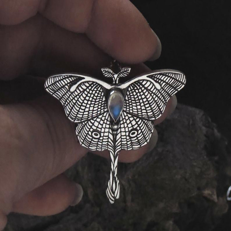 Romantic Necklace for Special Moments