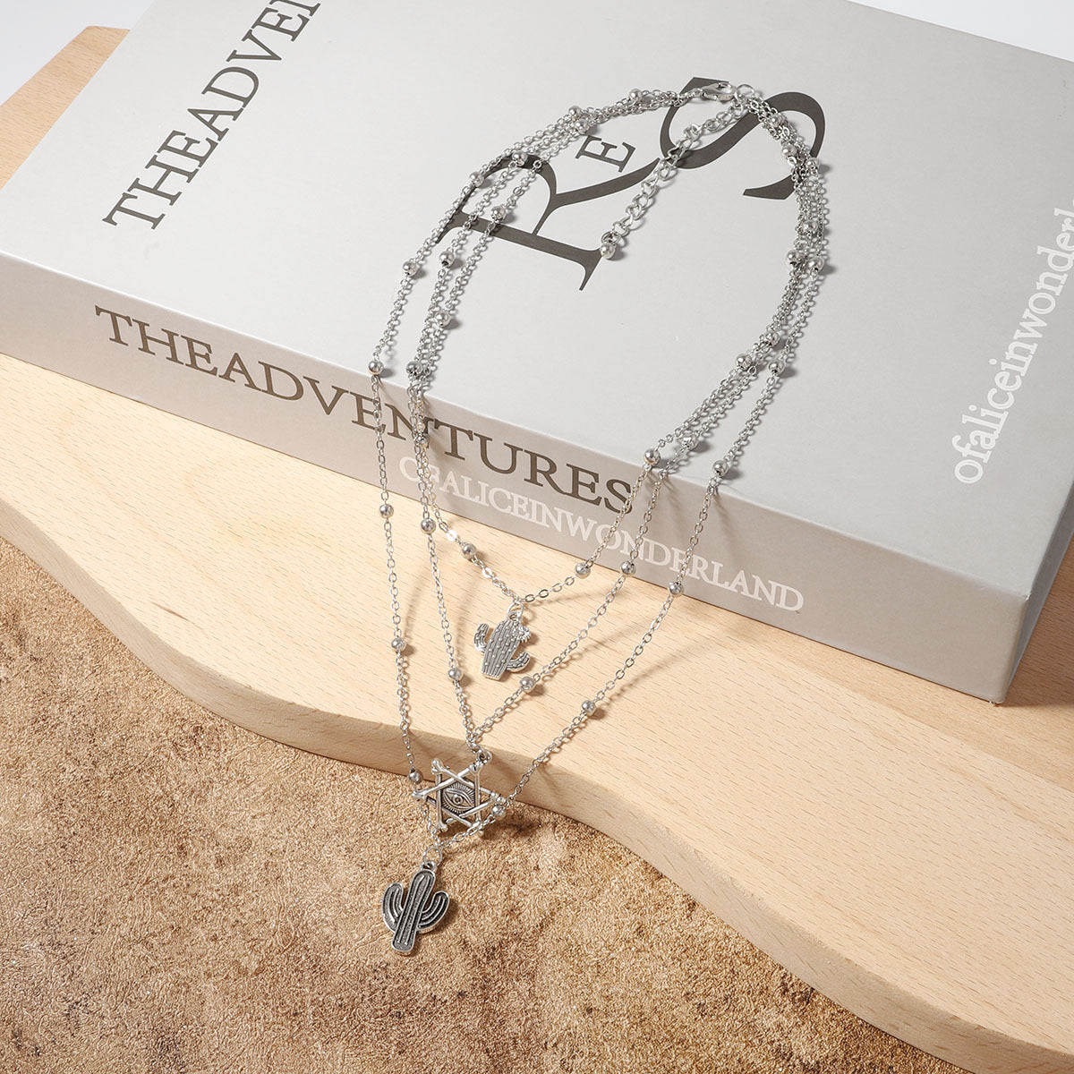 Elegant Necklace for Every Occasion
