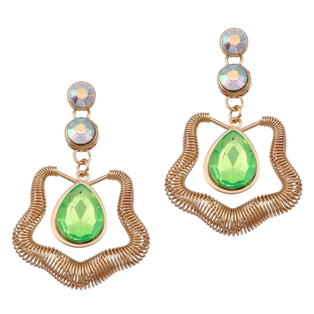 Charming Earring for Any Occasion