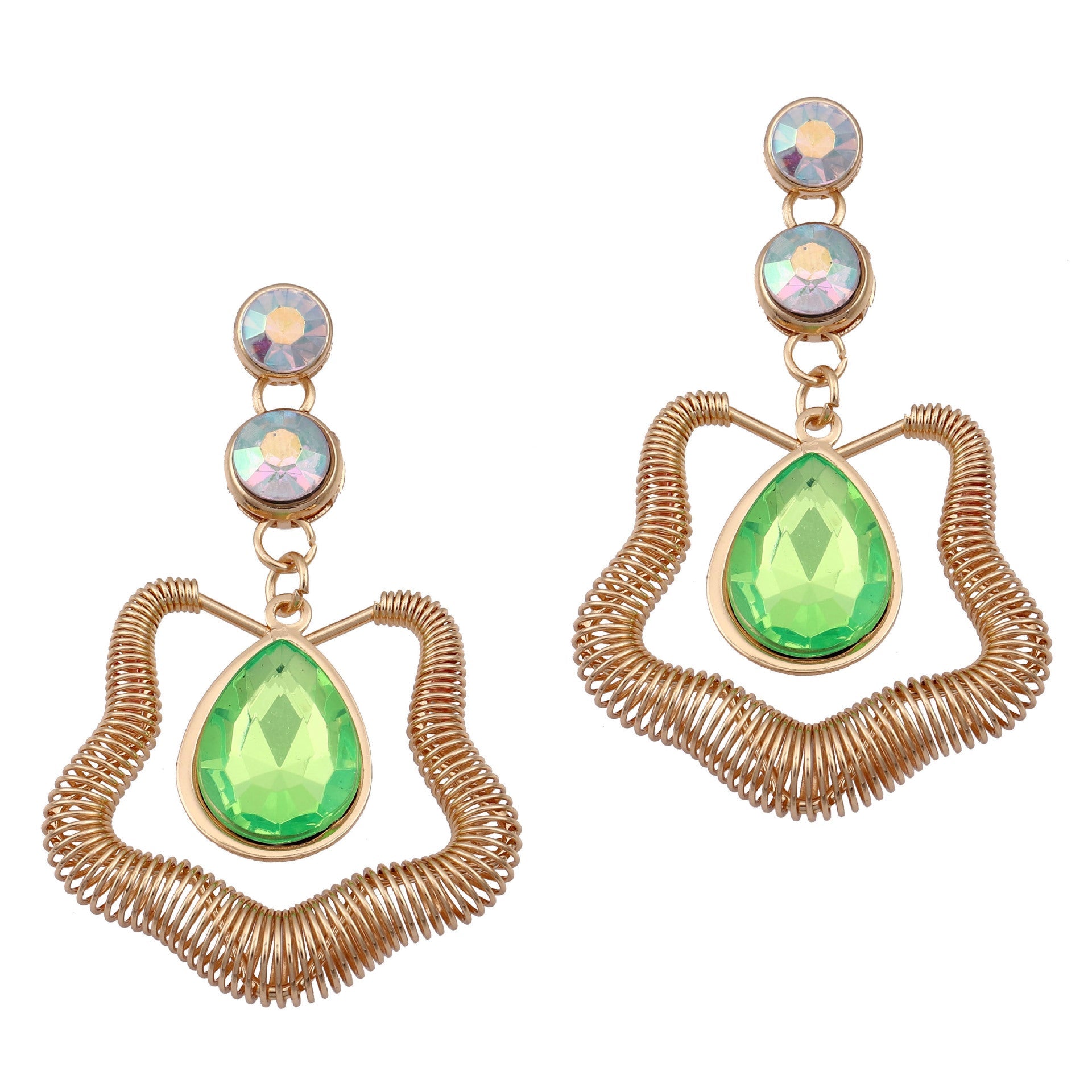 Charming Earring for Any Occasion
