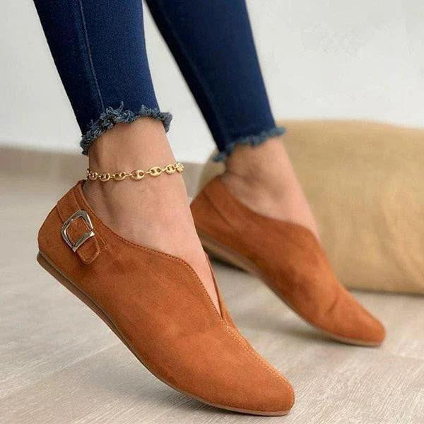 Elegant Orthopedic Shoes for Every Step