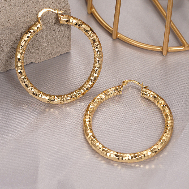 Romantic Earring for Special Moments