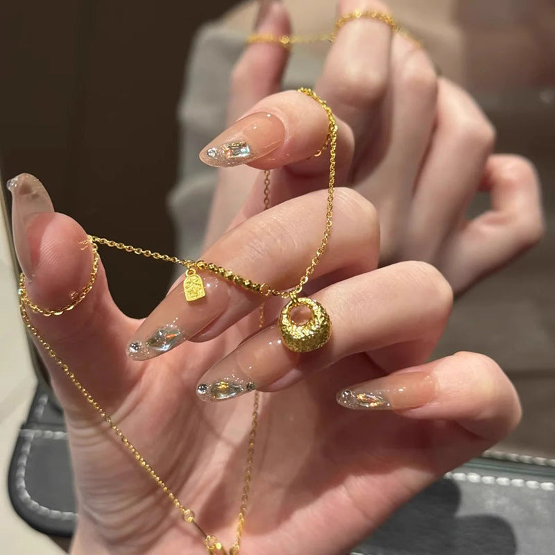 Stunning Necklace for Daily Wear