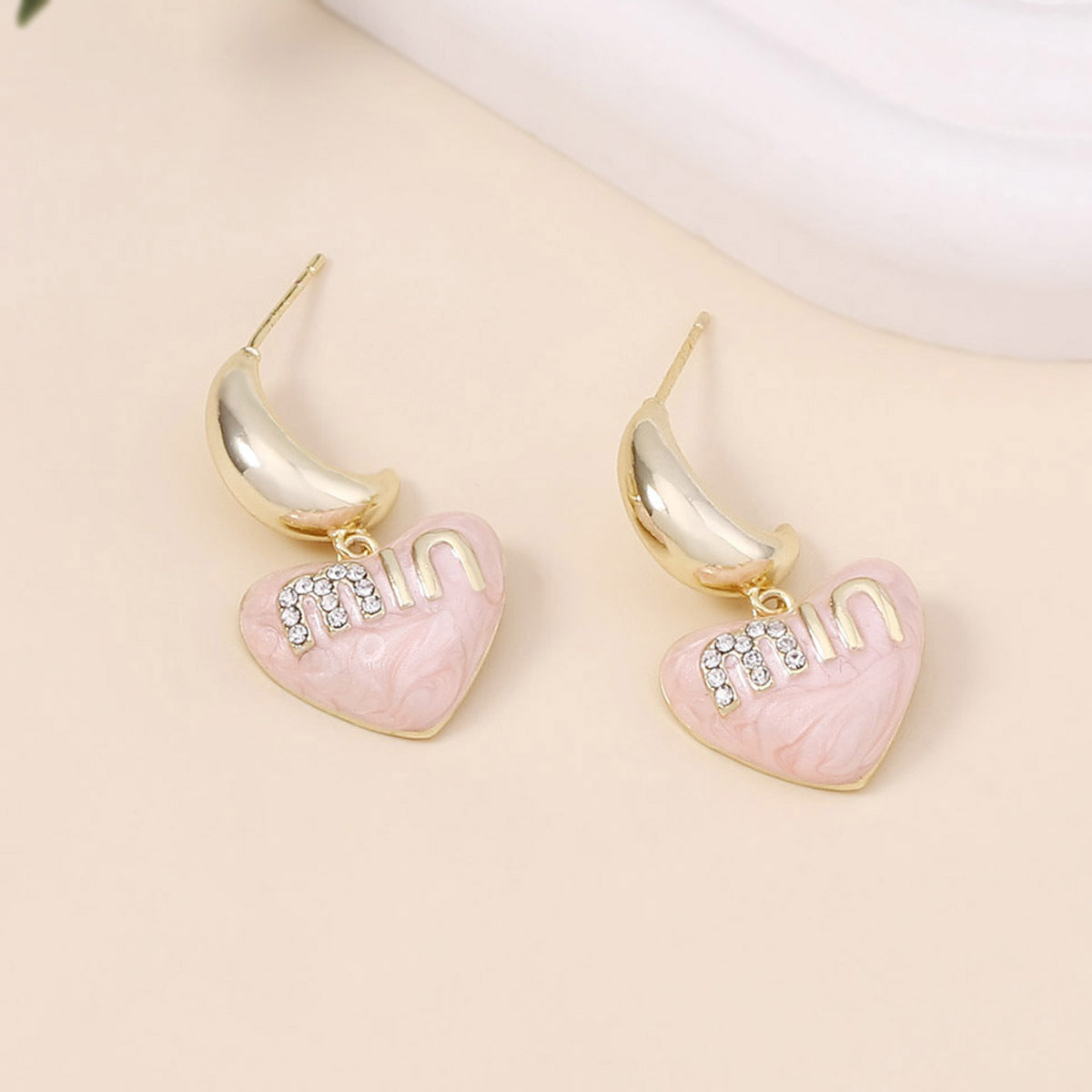 Elegant Earring for Every Occasion