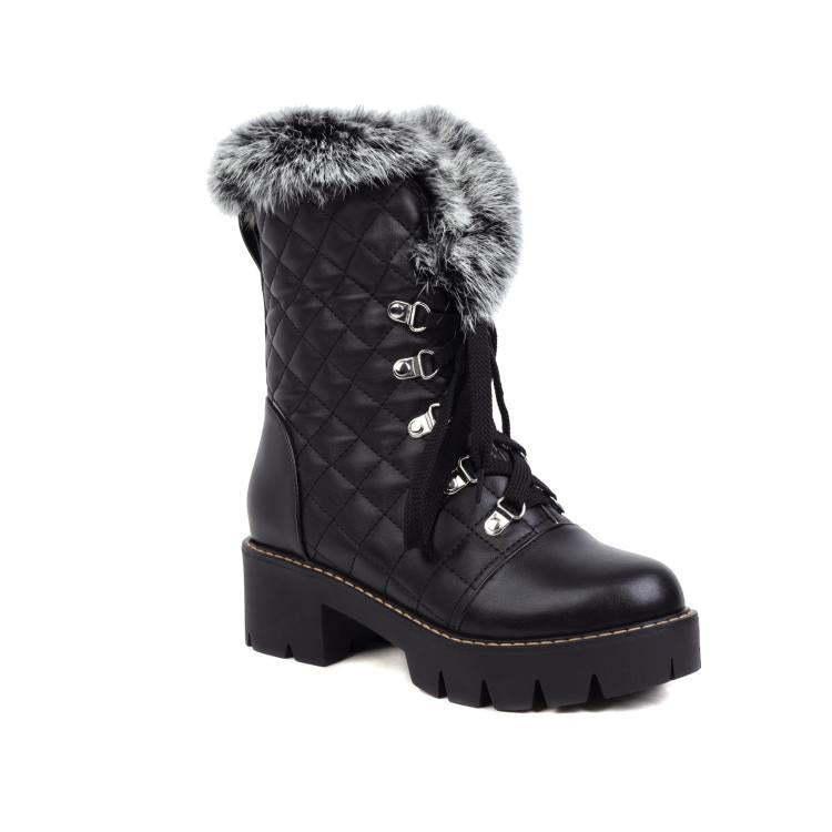 Stylish Orthopedic Boots for Any Occasion