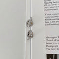 Charming Earring for Any Occasion