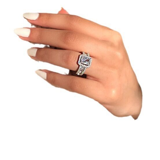 Elegant Ring for Every Occasion