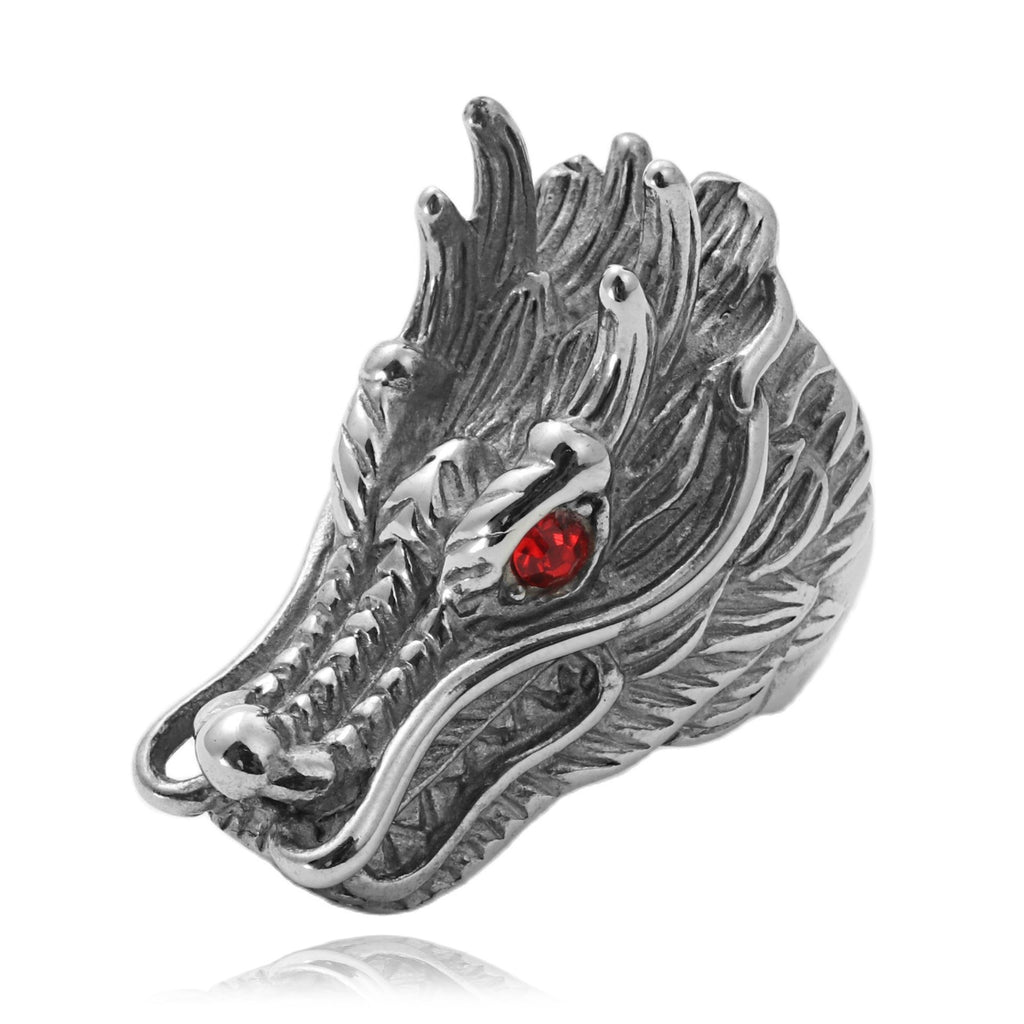 Elegant Ring for Every Occasion