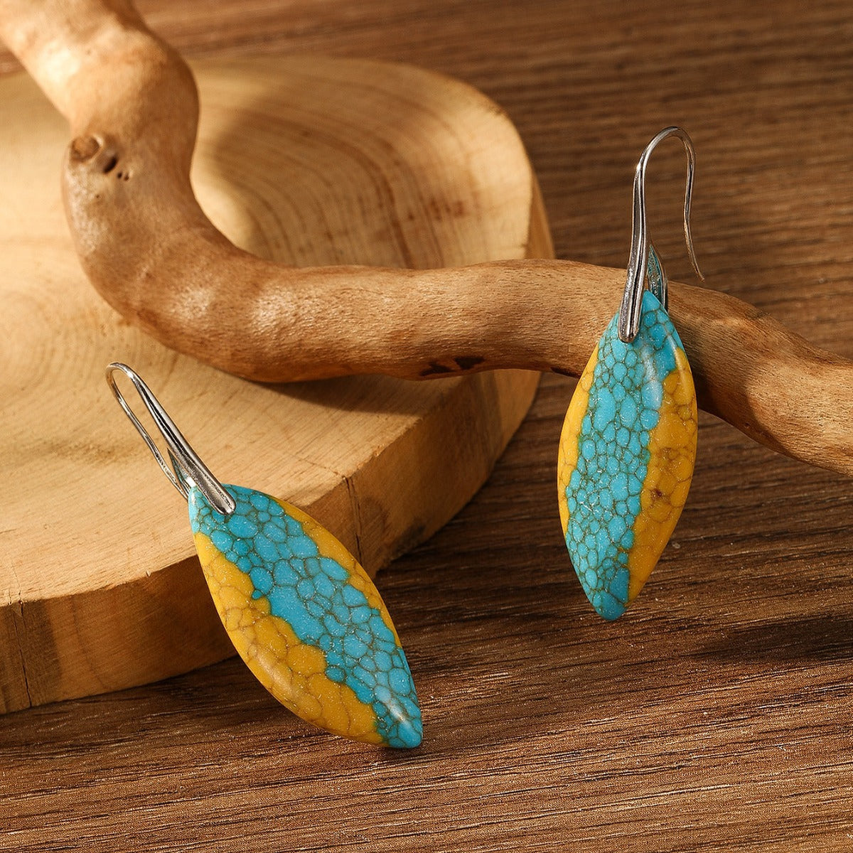 Classic Earring with Timeless Appeal