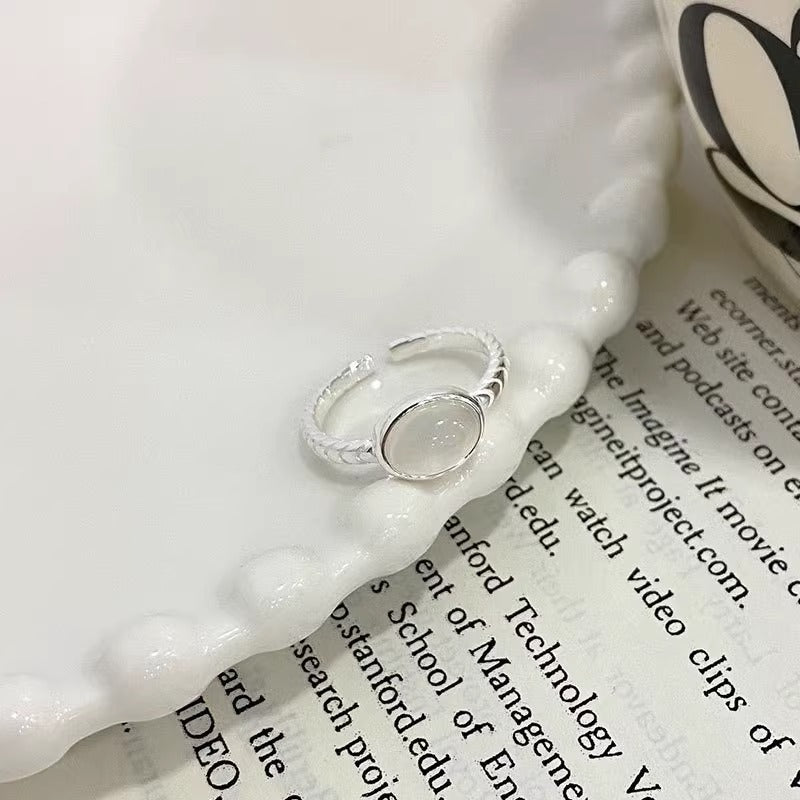 Charming Ring for Any Occasion