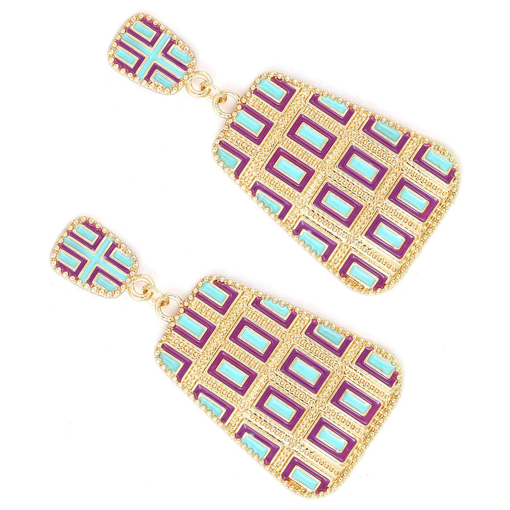 Romantic Earring for Special Moments