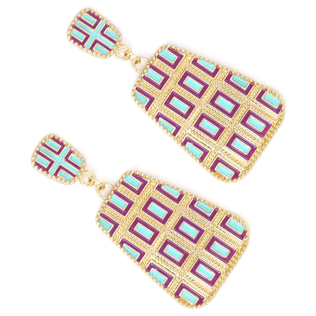 Romantic Earring for Special Moments
