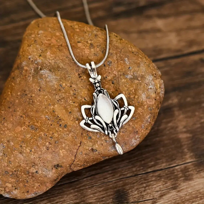 Beautiful Pendant with Unique Style