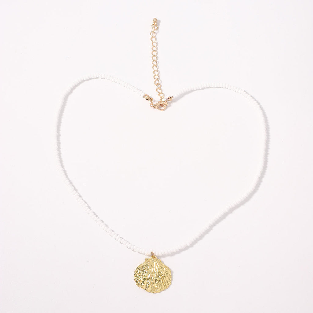 Classic Necklace with Timeless Appeal
