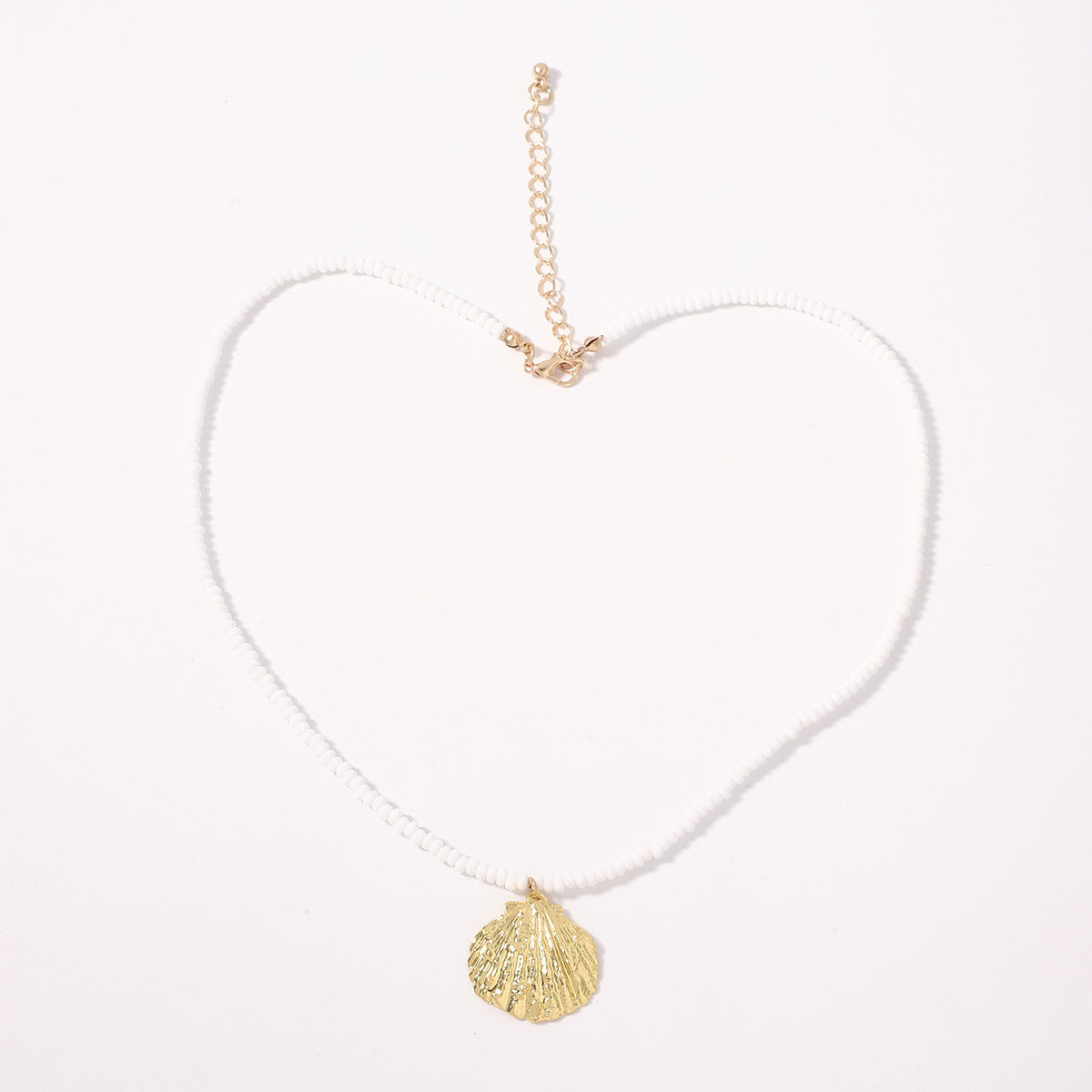Classic Necklace with Timeless Appeal