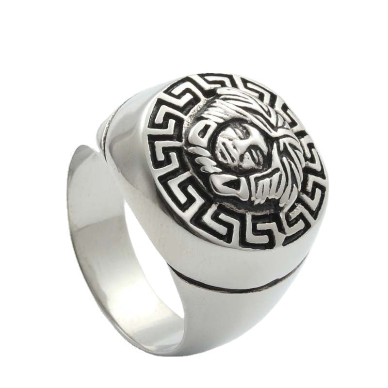 Charming Ring for Any Occasion