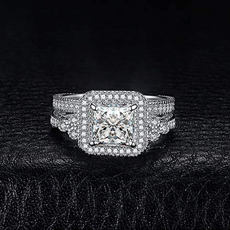 Romantic Set for Special Moments