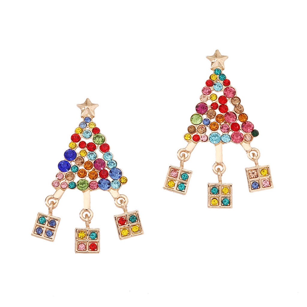 Beautiful Earring with Unique Style