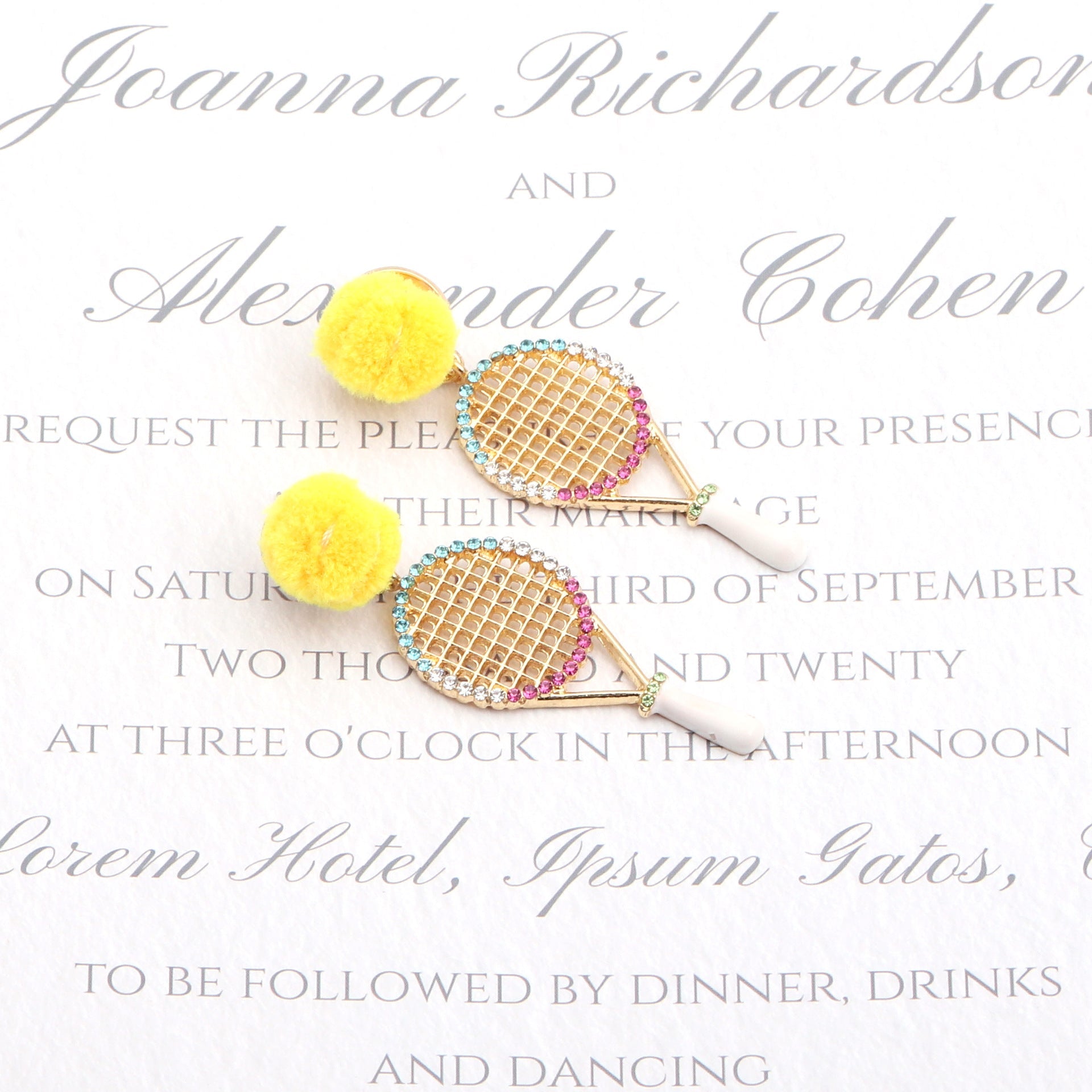 Stunning Earring for Daily Wear