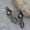Romantic Earring for Special Moments