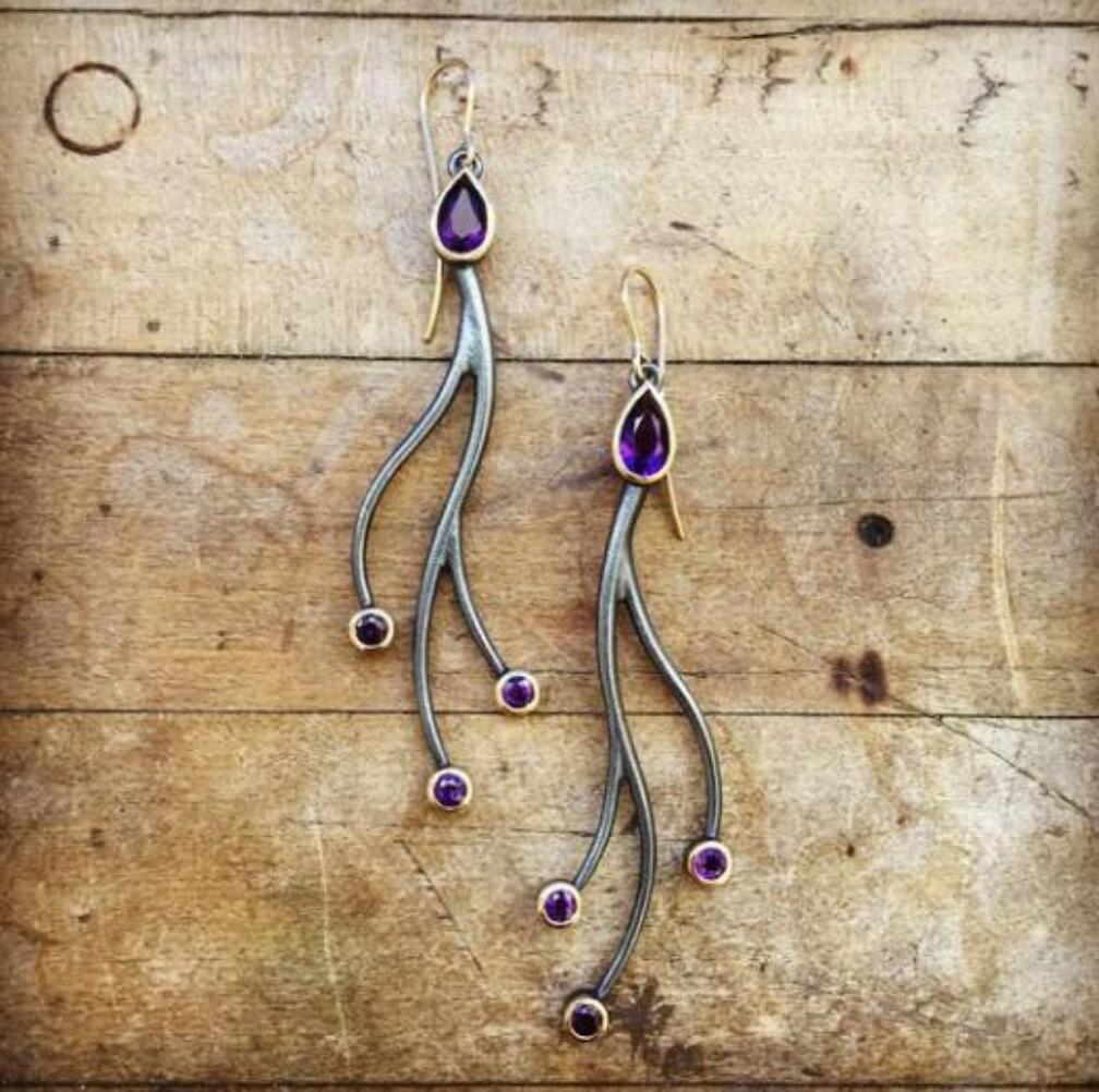 Elegant Earring for Every Occasion